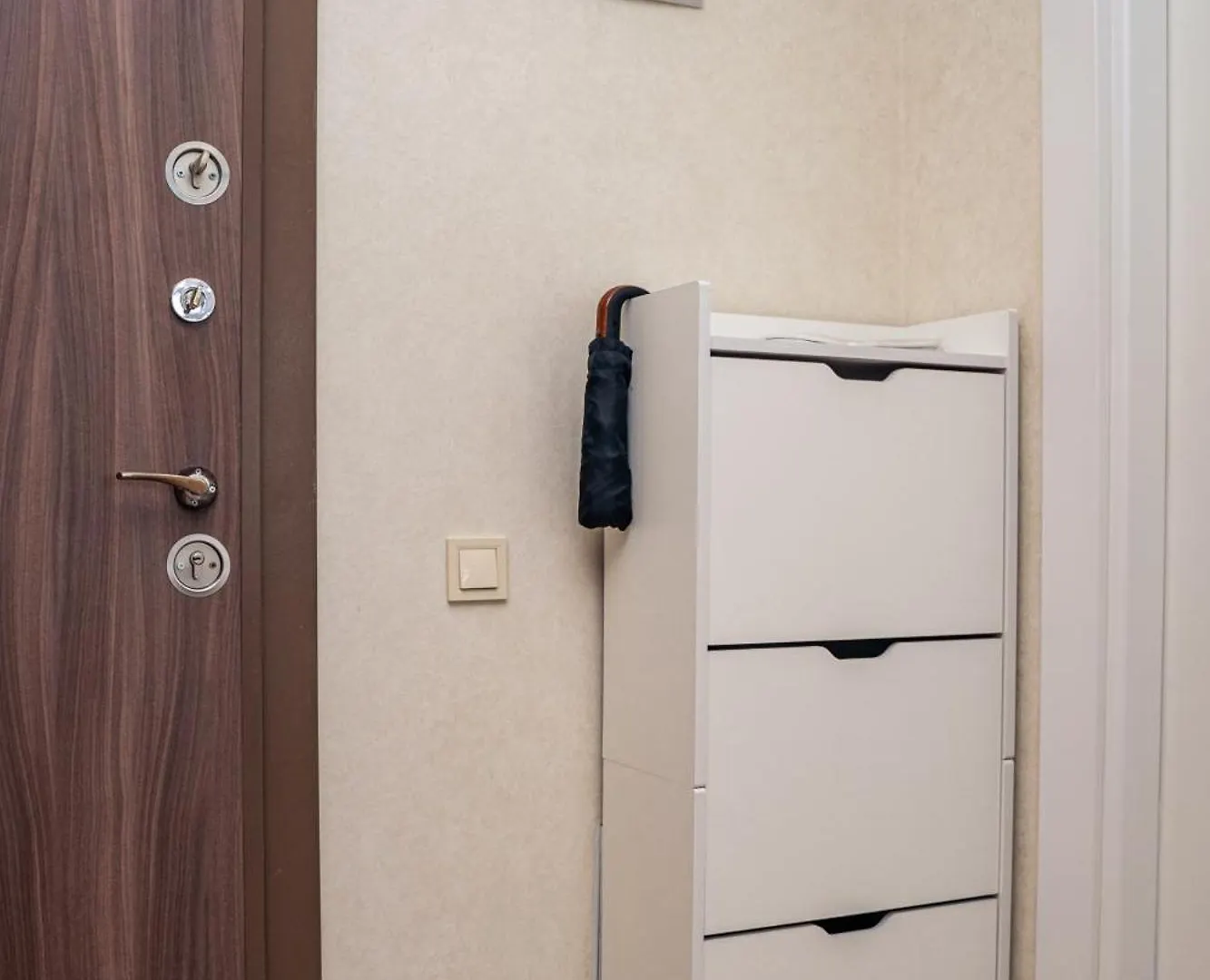 Apartments With Mountain View Batumi