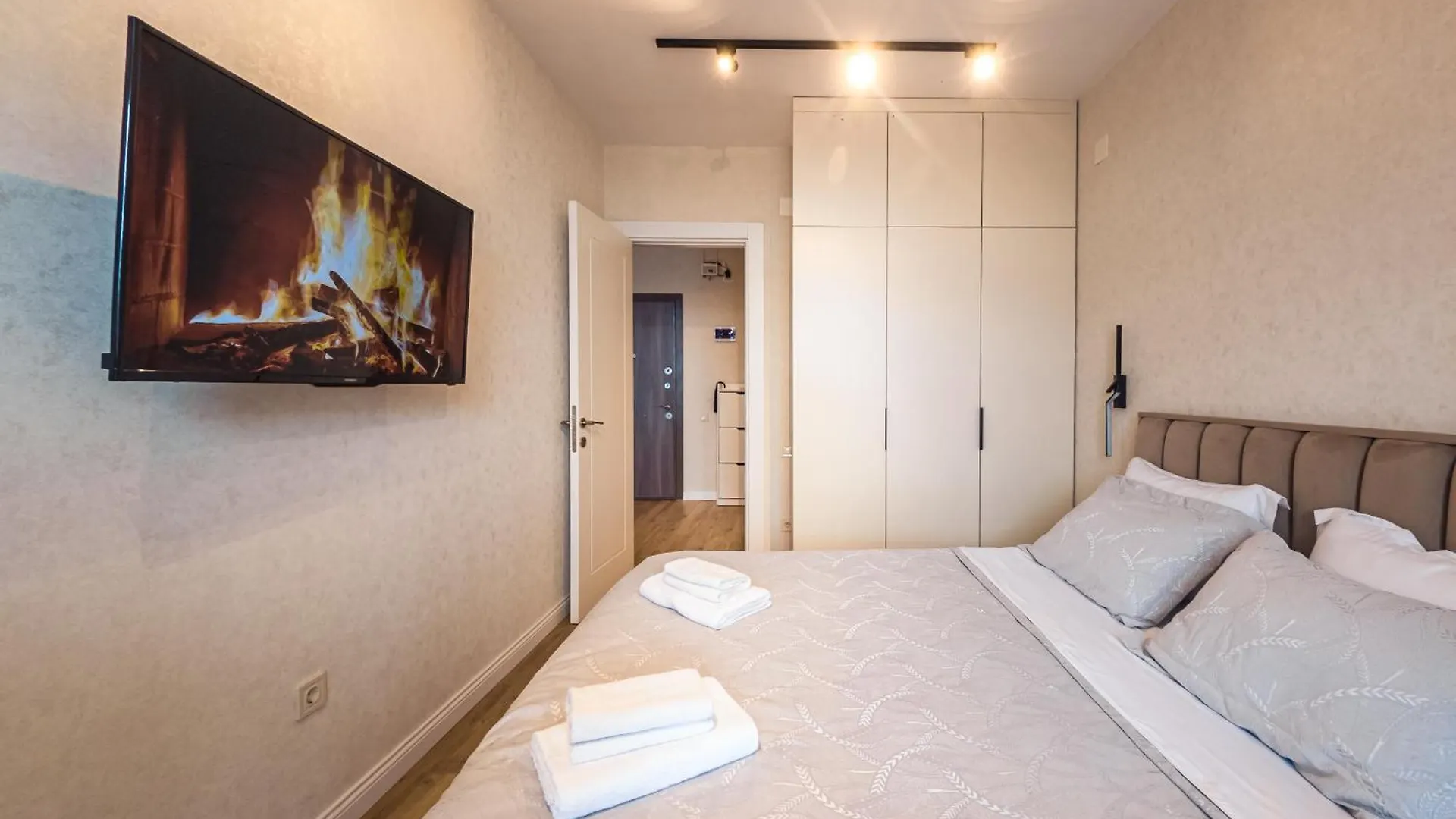 Apartments With Mountain View Batumi